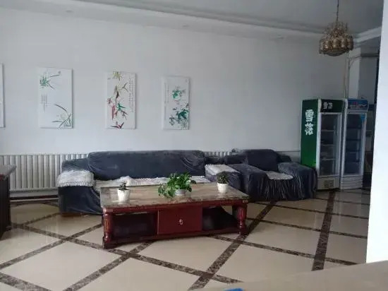 Yantai Junhai Star Hotel