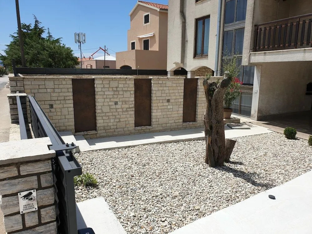 Apartmani Dubravka