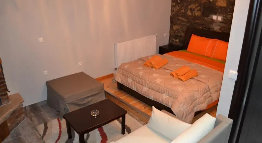 Hotel Voras 1