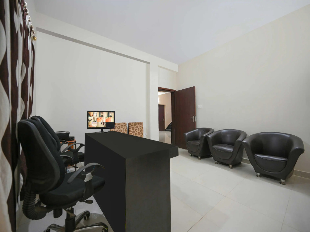 Super Hotel O Namaskar Diamond Key