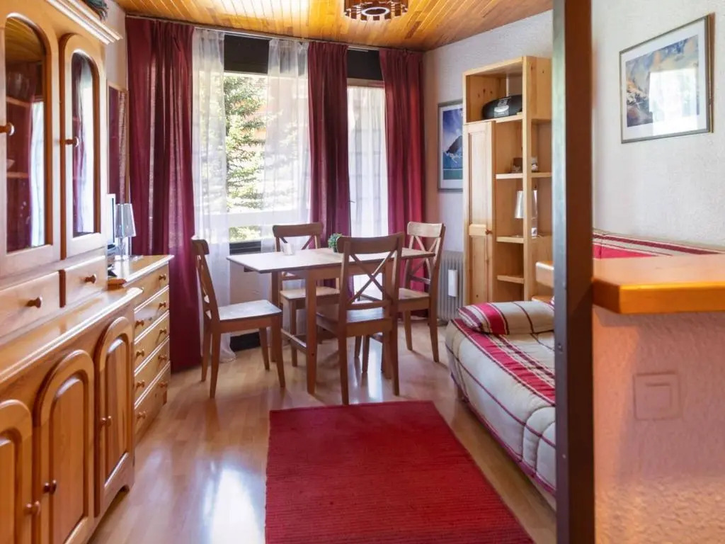 Appartement Vars, 1 pièce, 4 personnes - FR-1-330B-54
