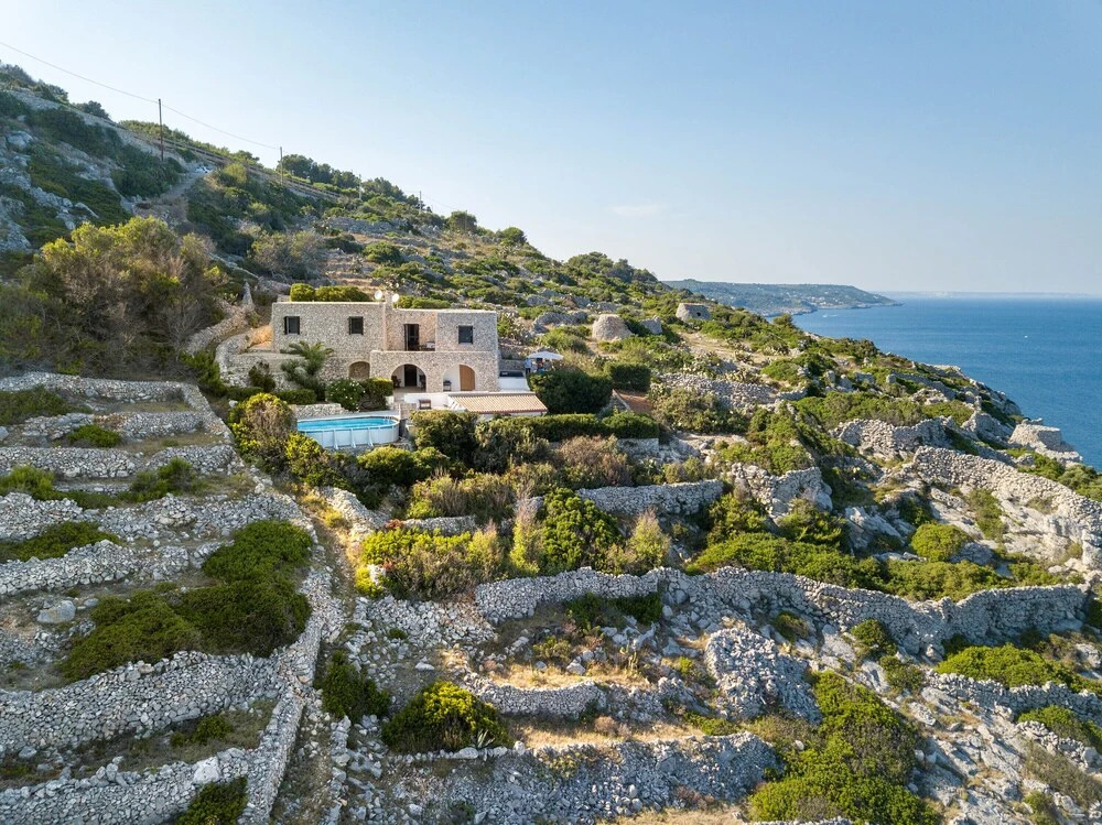 2098 Villa La Mecca by Perle di Puglia