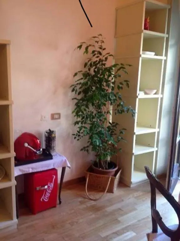 Il Glicine in Città