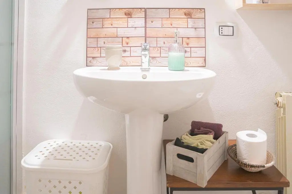 059 - Villetta, Casita Nueva 10 minuti dal MARE e Terrazzo