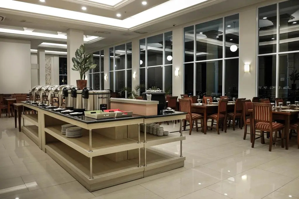 Onih Hotel