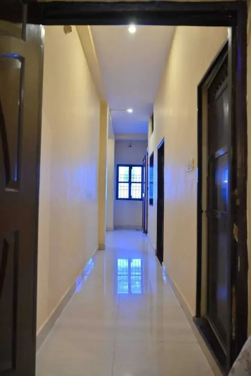 New Kashi Paying Guest House By GRB