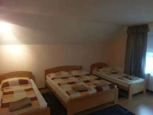 Boutique hotel ZBILJE