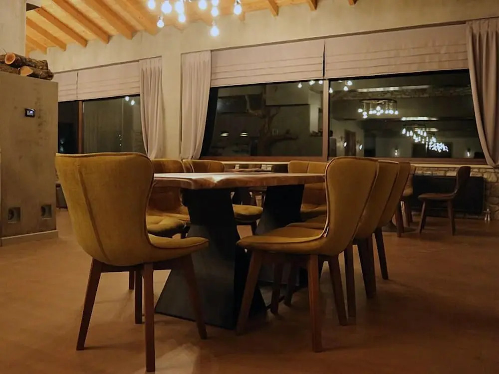 Mylaon Boutique Hotel & Spa