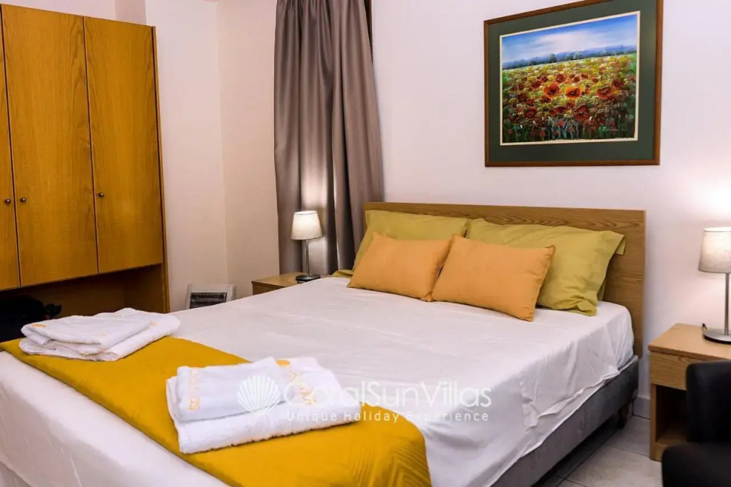 Dionysus Tranquil Villa, by Coral Sun Villas