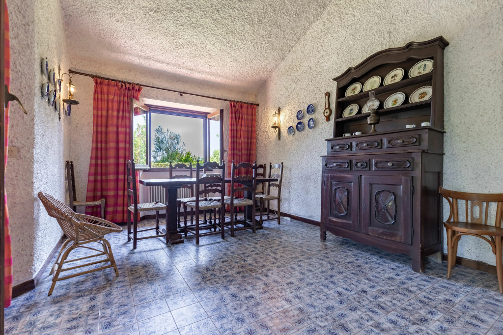 Villa Il Pesco