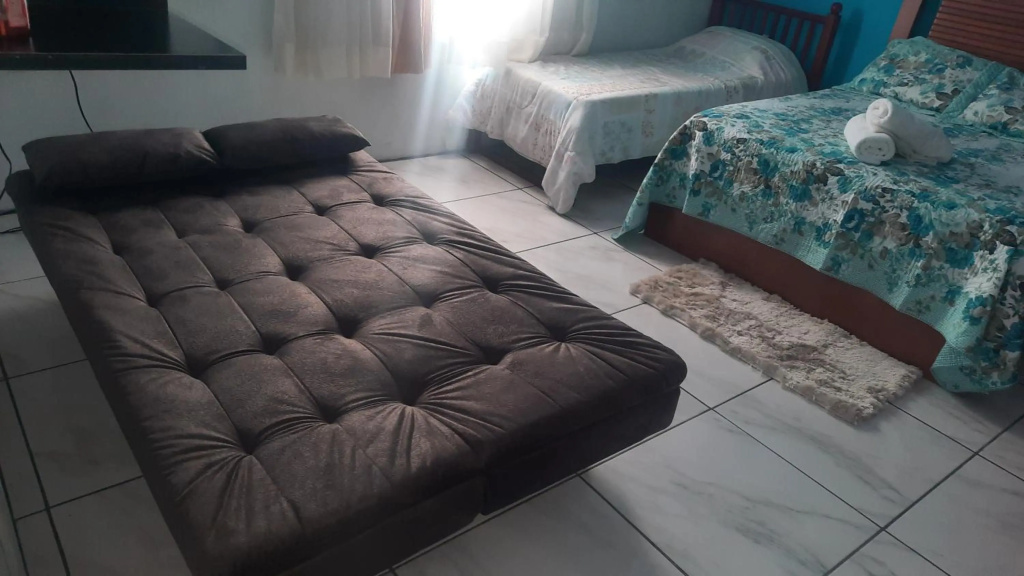 Aconchego De Canela/Rs