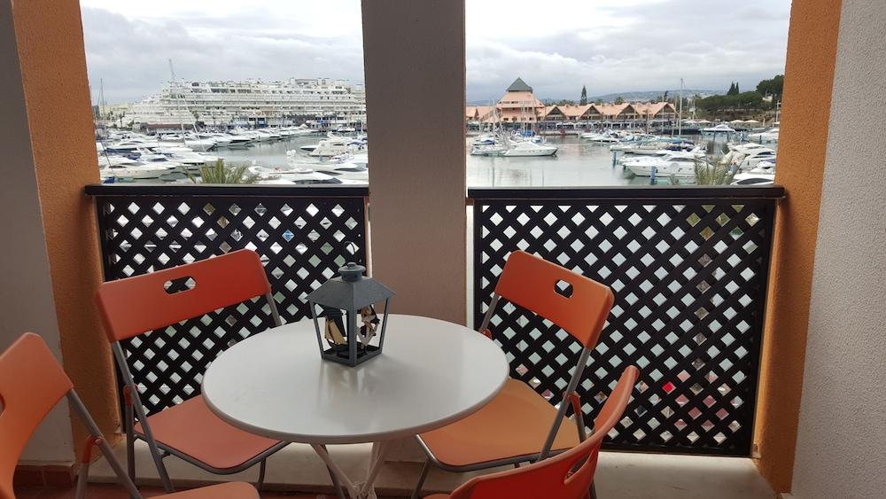 Vilamoura Marina Apartment
