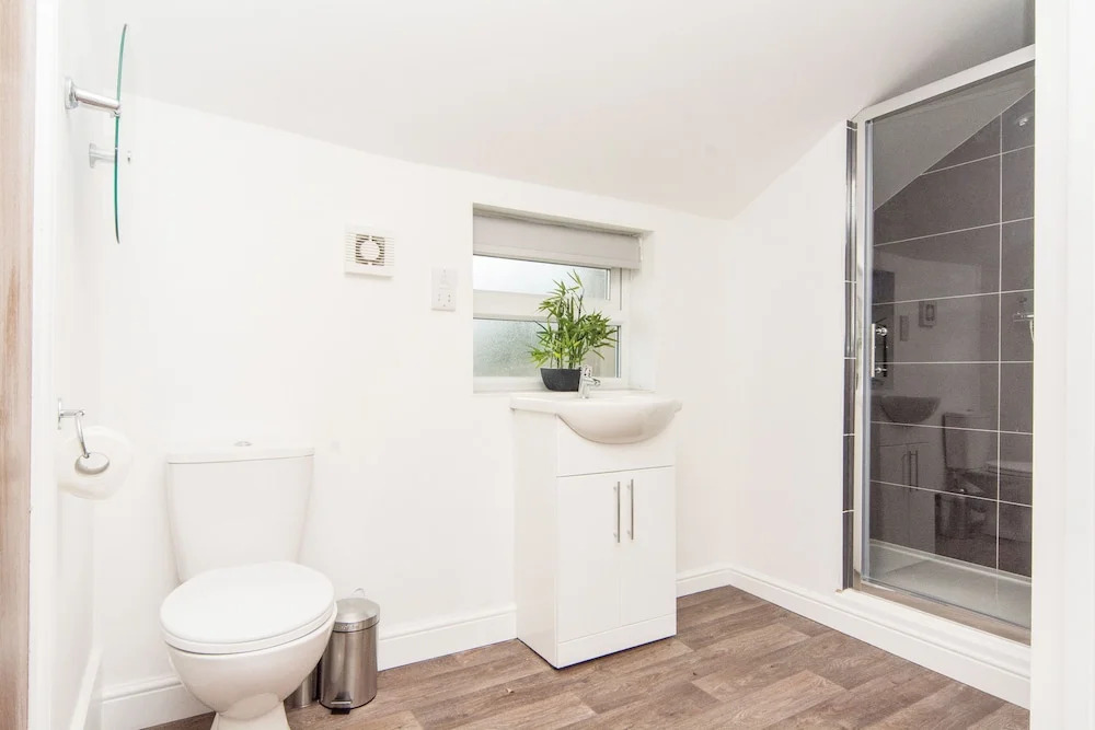 Market Place - Kegworth Guest House
