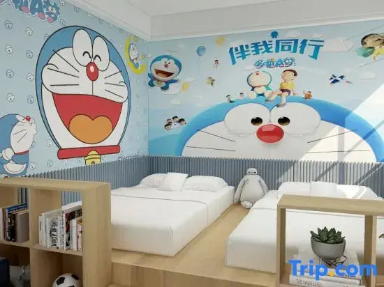 XinYue international Hotel PingJiang branch