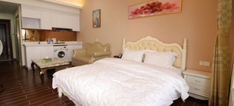 The Star Apartment  Hotel