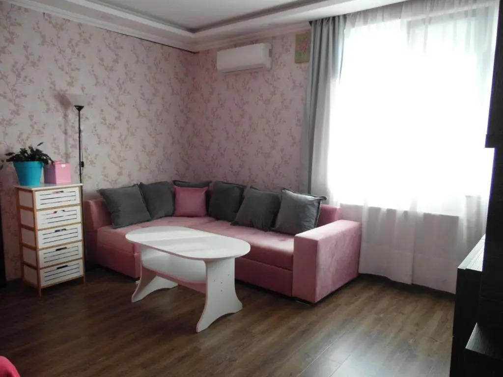 10 Inasaridze Street Batumi