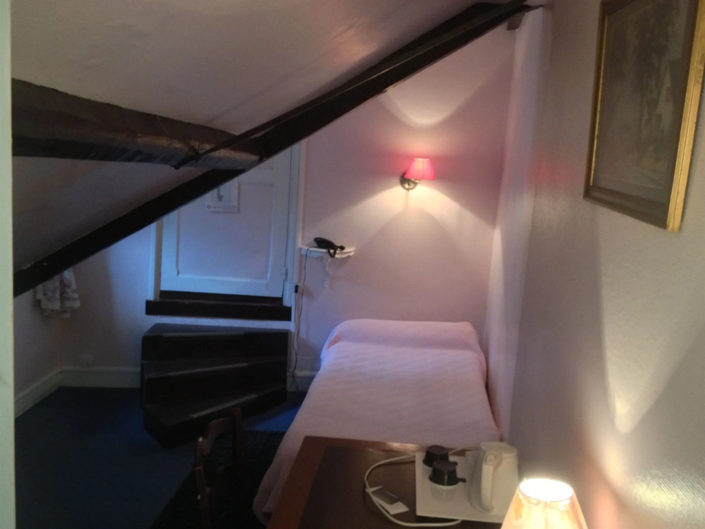 Hotel Morand