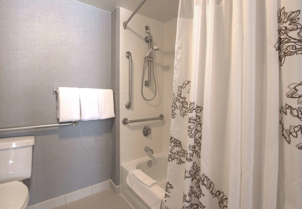 Residence Inn by Marriott Raleigh Crabtree Valley