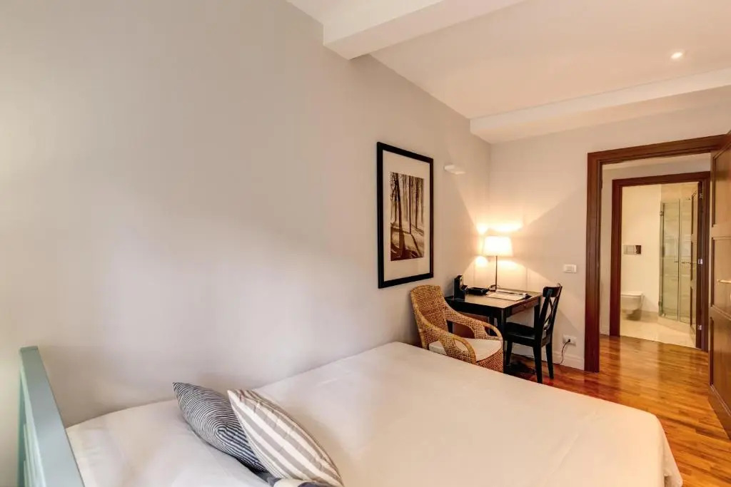 Trevi Nice Holiday - Luxury Apartment