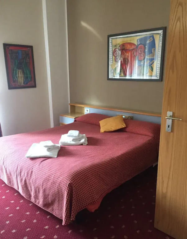 Hotel Lugano