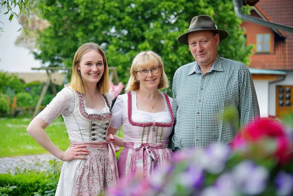 Landhotel Zur Pferdetränke