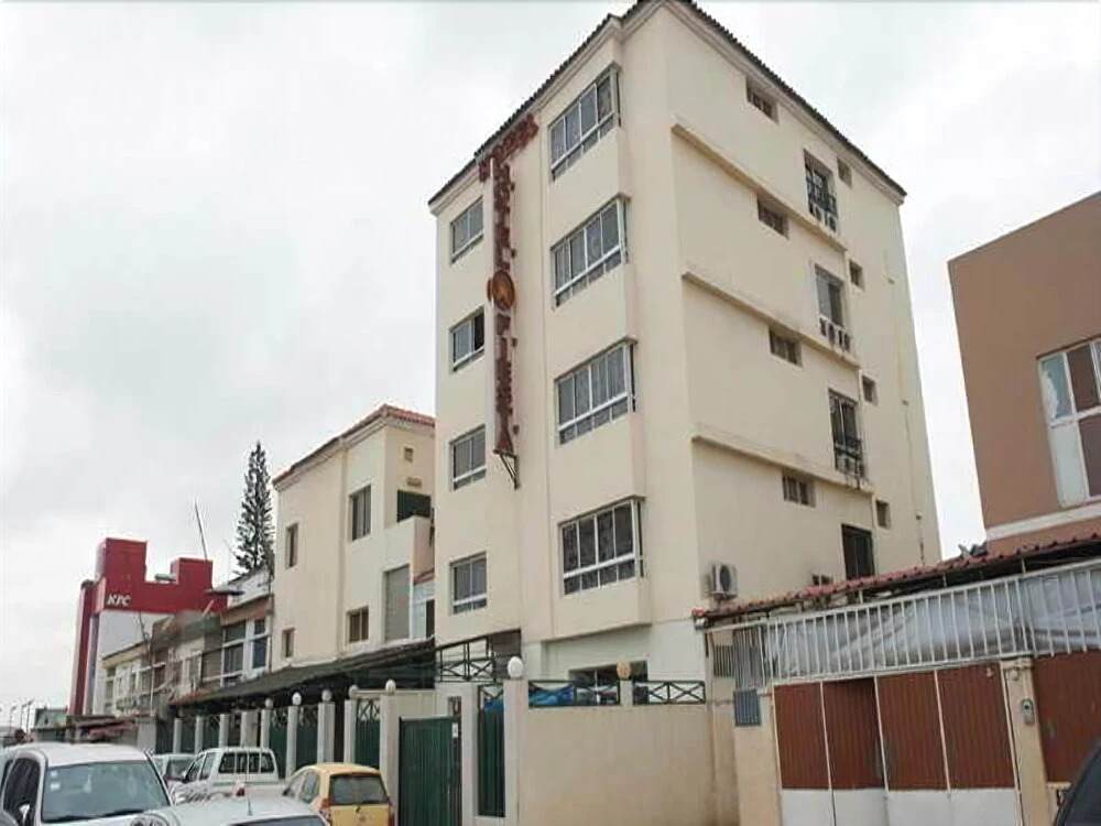 Fiesta Hotel