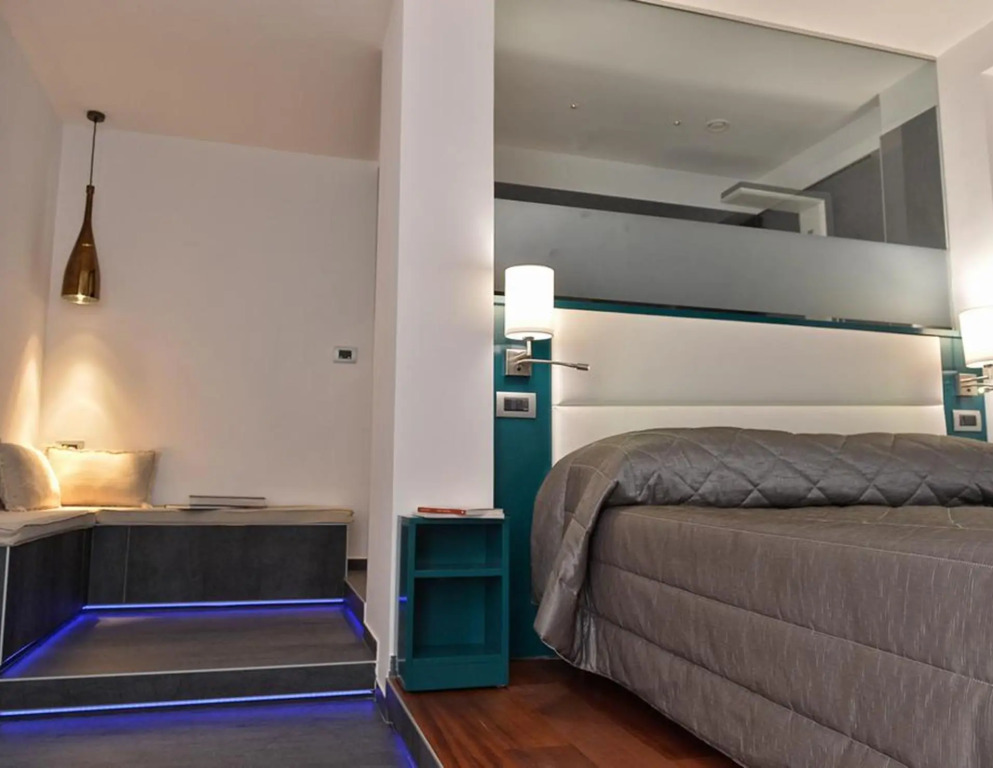 Reginna Palace Hotel