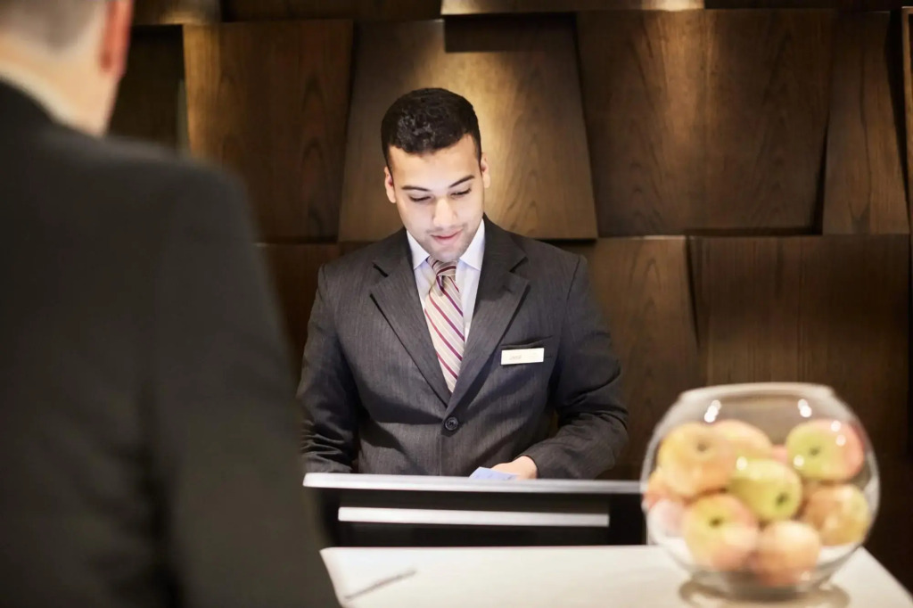 Sheraton Tianjin Binhai Hotel