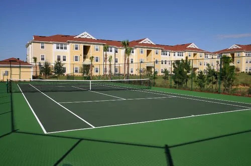 Victoria Park Resort Disney Vacation Rentals