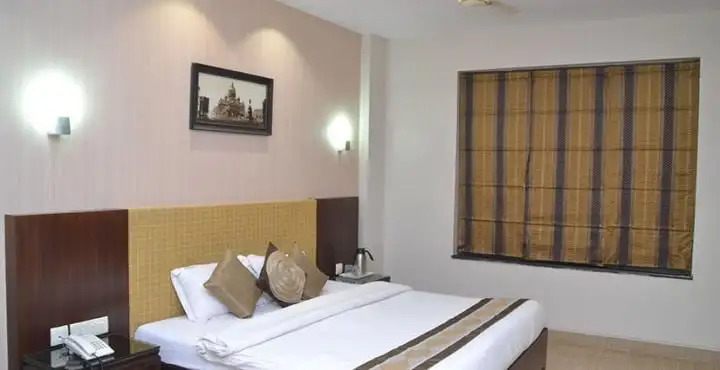 Hotel Shrinath Palace