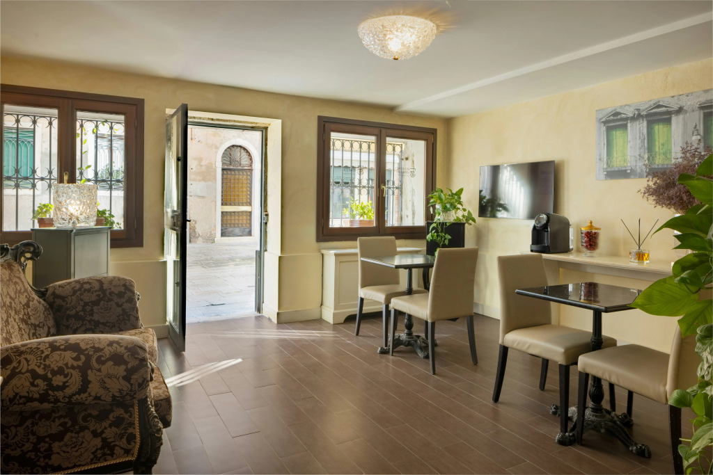 Residenza Venezia | UNA Esperienze