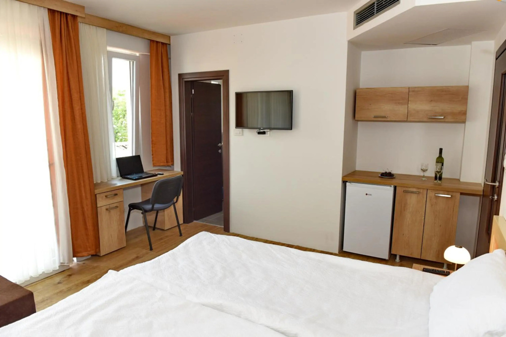 Boutique Villa Arte