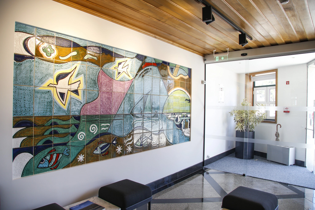 Hotel das Salinas by Alboi Group
