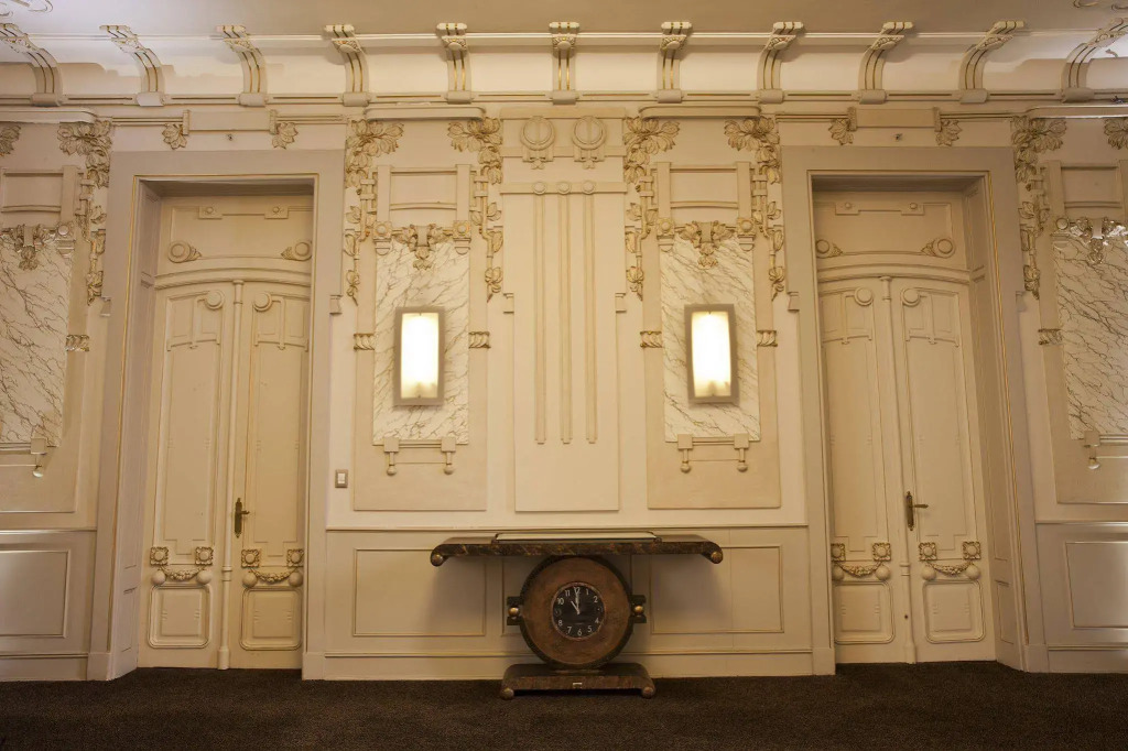 Savoy Hotel