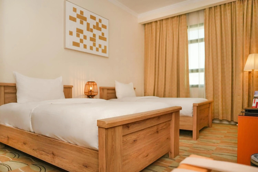 Swiss-Belinn Doha
