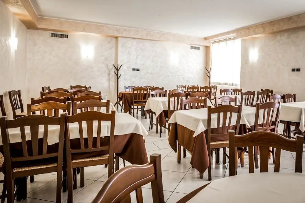 Hotel ristorante Due Platani