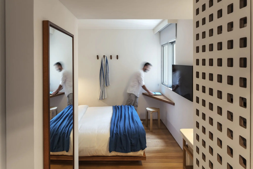 Hotel Arpoador