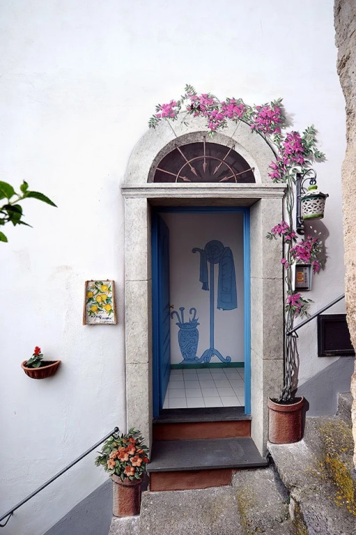 Amalfi Residence