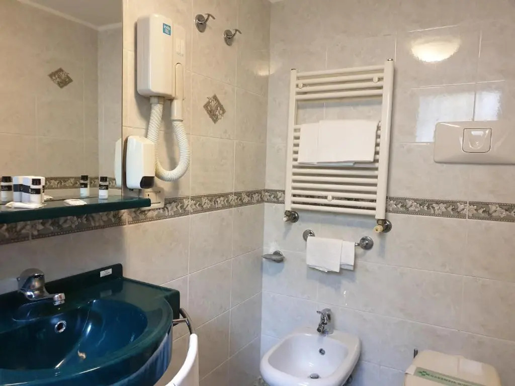 Hotel Villa Cipro