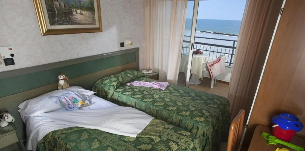 Hotel Classic