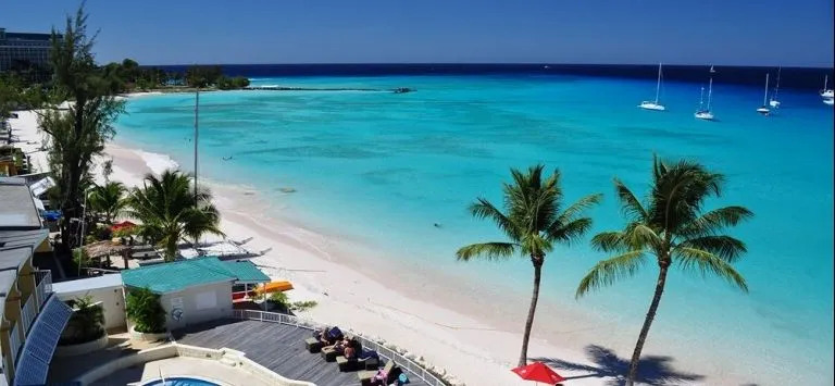 Rainbow Beach