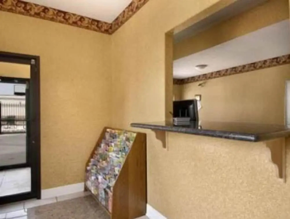 Best Way Inn and Suites - New Orleans