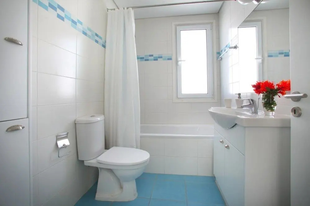 Villa for Rent in Protaras 1029