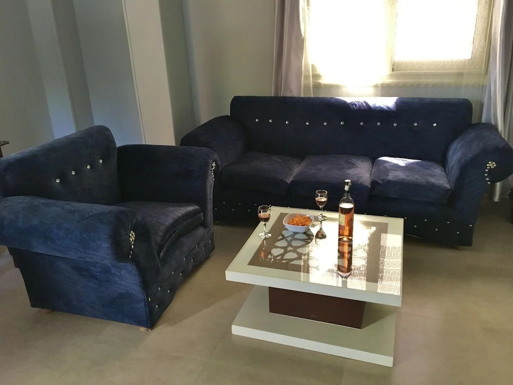 Villa Elkoumy