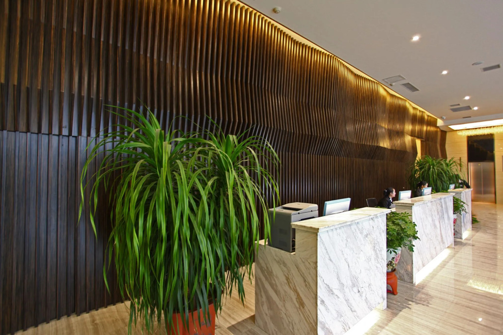 Yihe Hotel Luoyang
