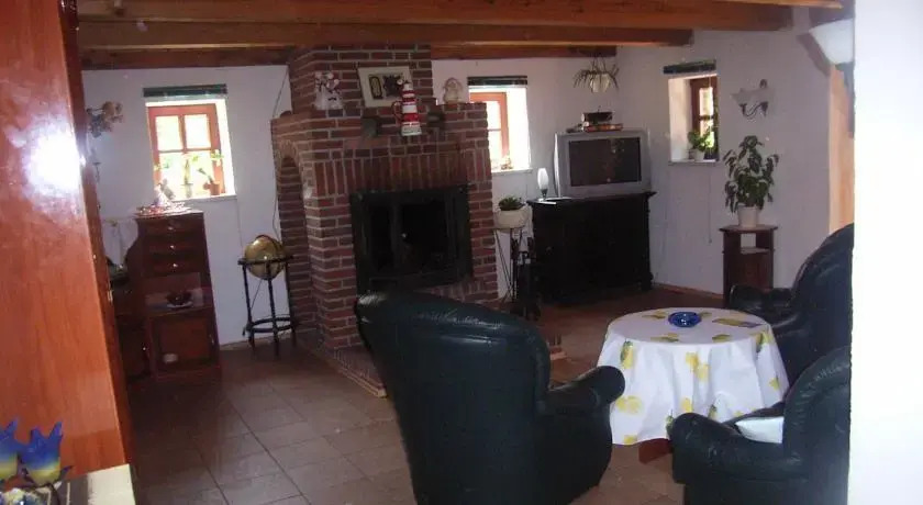 Ferienhaus Rankwitz