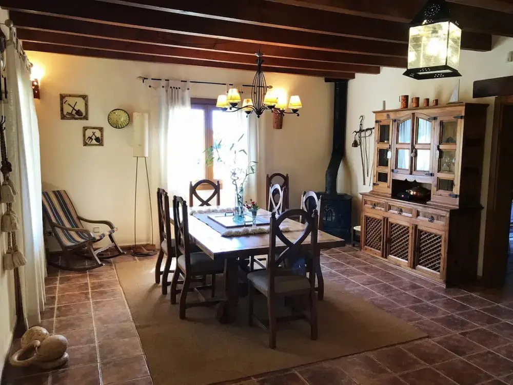 Villa Sa Tanca in Inca
