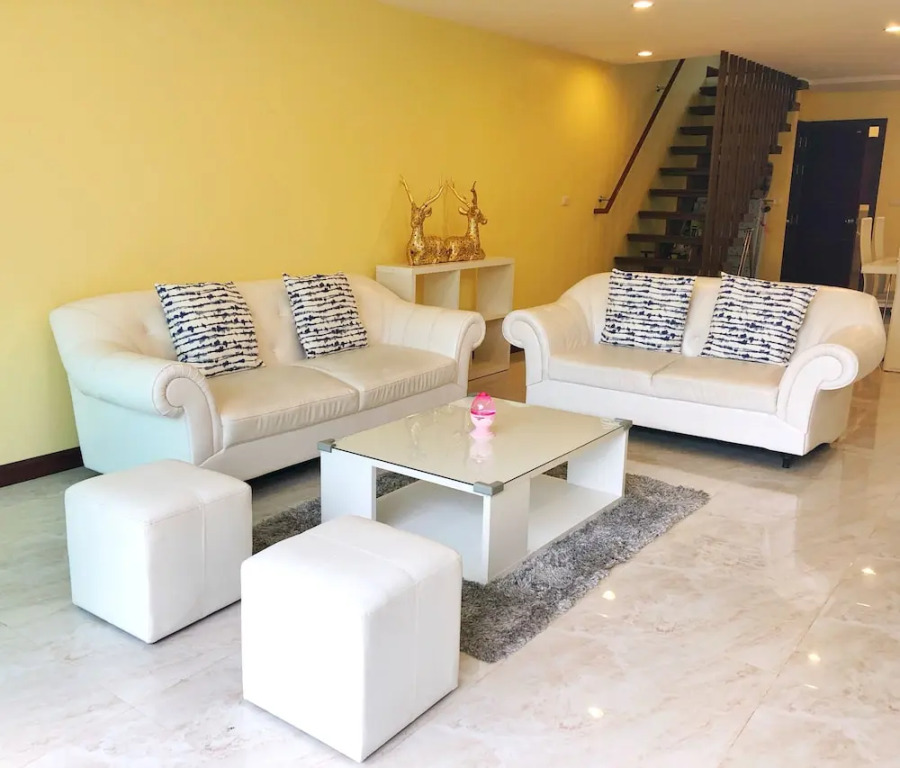 3BR AP Grand @ Kamala Phuket by Phuket Holiday