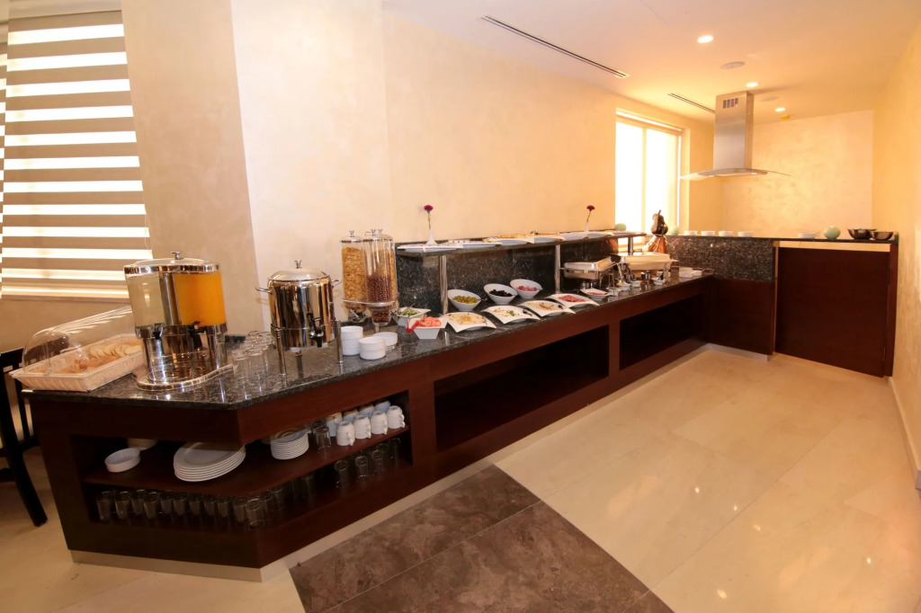 Viola Hotel Suites