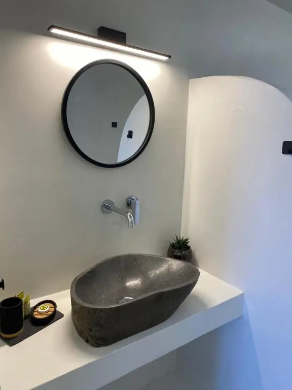 Artelie apartment